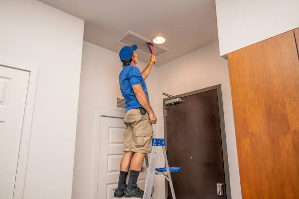 Home Air Vent Cleaning